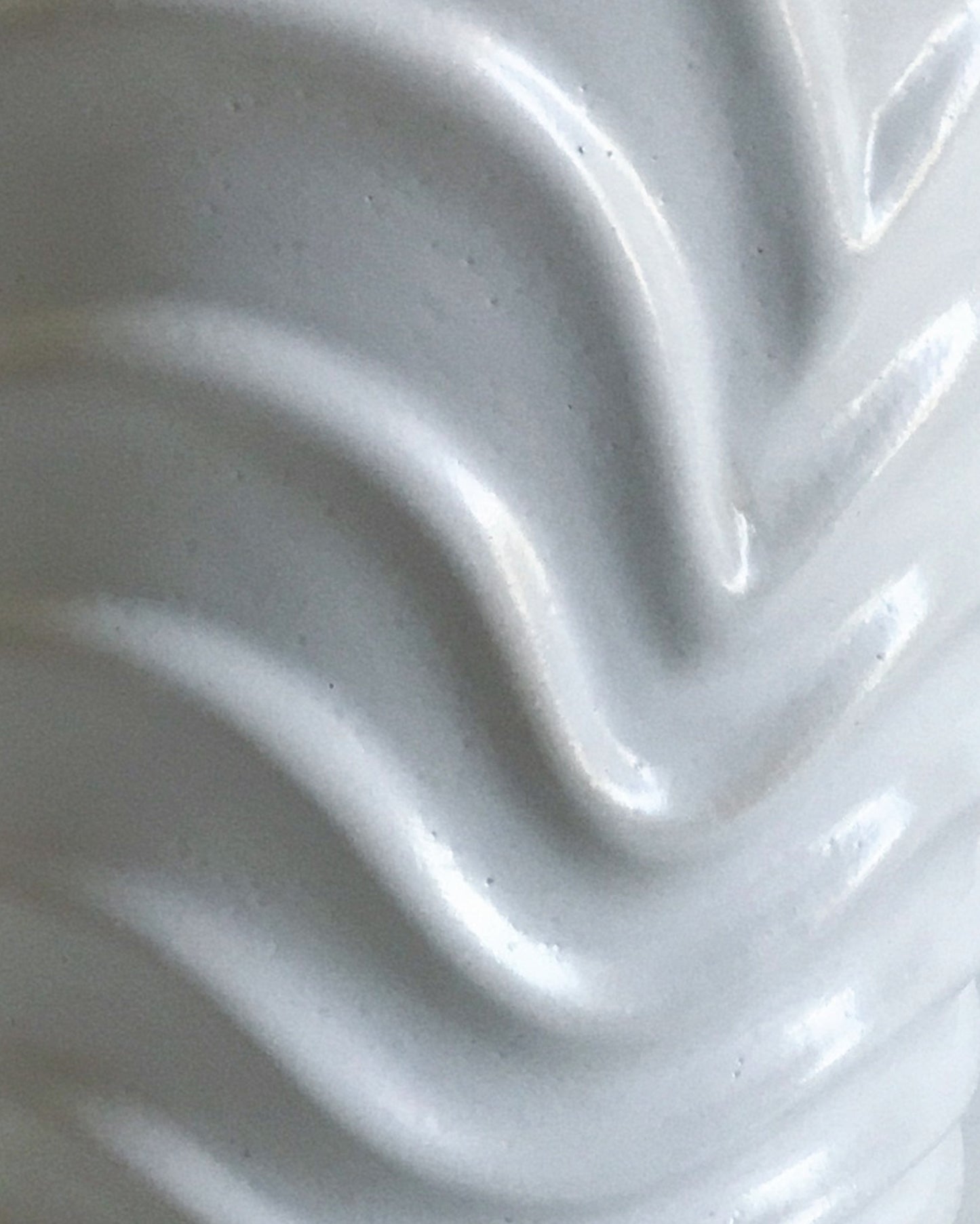230816 - Ceramic Stoneware Vase #007