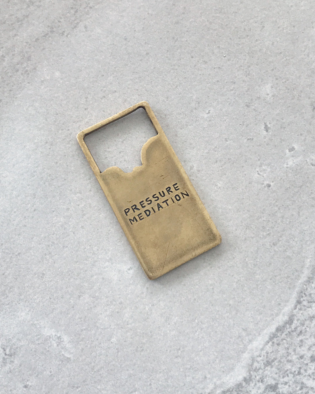 200829 - Hand Engraved Brass + cut-out