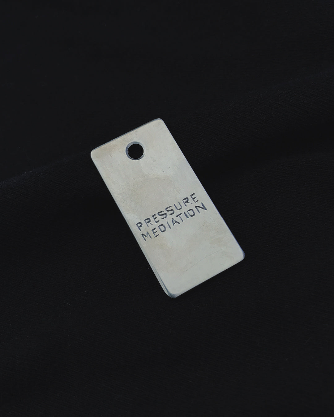 200901 - Hand Engraved Sterling Silver .925