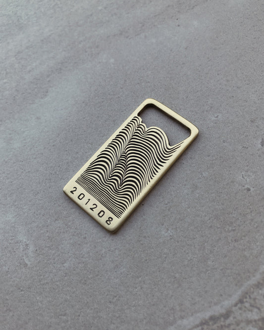 201208 - Hand Engraved Brass + cut-out