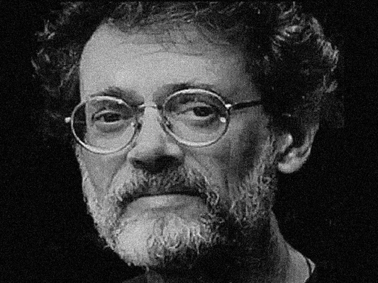 "Culture is not your friend"––Terence McKenna