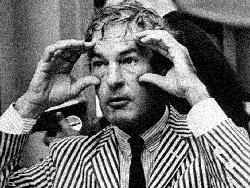 "Everyone carries a piece of the puzzle. Nobody comes into your life by mere coincidence. Trust your instincts. Do the unexpected. Find the others.”––Timothy Leary