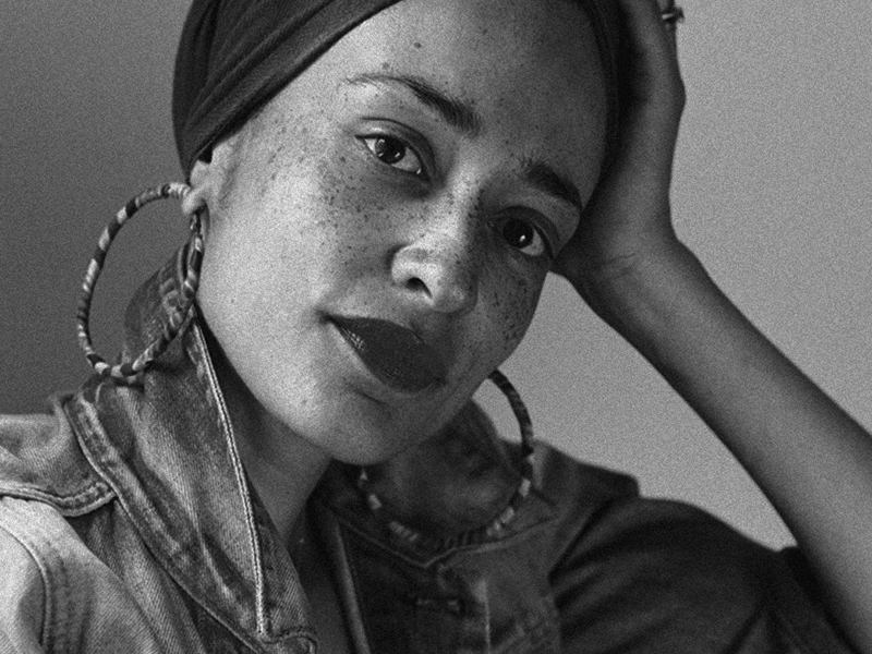 It's the people who feel that they belong very strongly who put the fear of God into me."––Zadie Smith