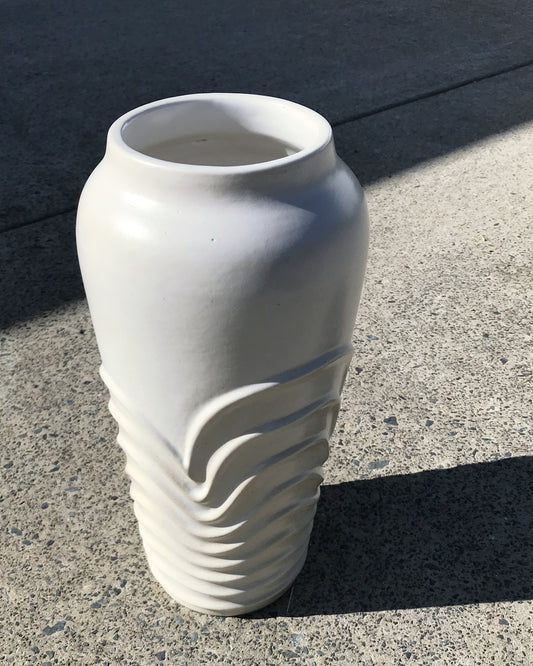 230816 - Ceramic Stoneware Vase #007